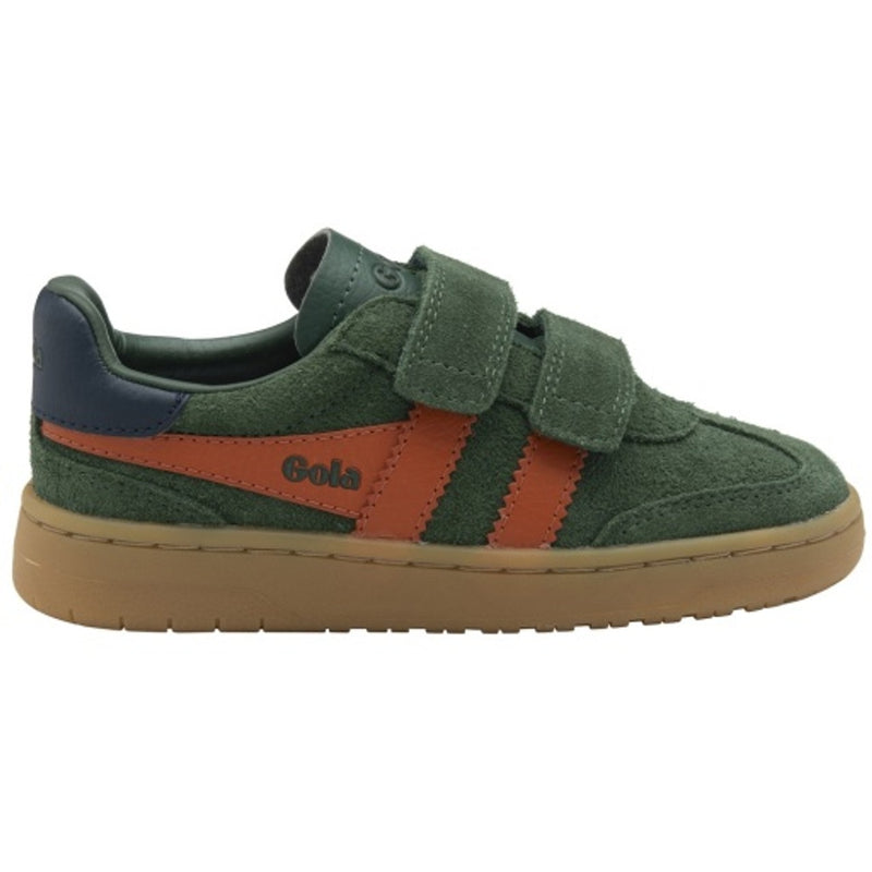 Gola - Kids Viper Strap Sneakers