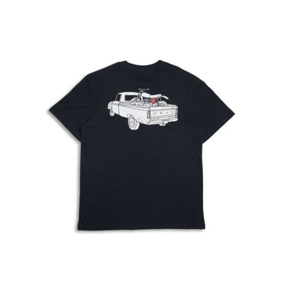 Deus Ex Machina - Mens Carby Pickup Tee