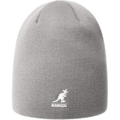 Kangol - Unisex Acrylic Cufflless Beanie