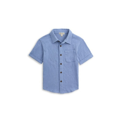Appaman - Boys Beach Shirt