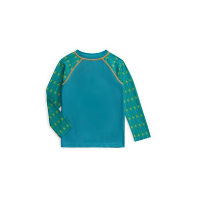 Appaman - Boys Long Sleeve Rash Guard