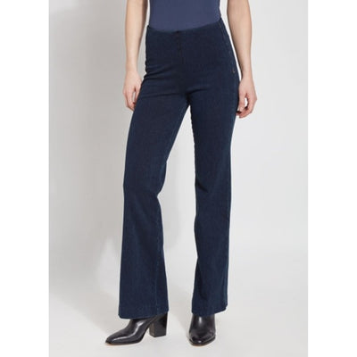 Lysse - Womens Denim Trouser