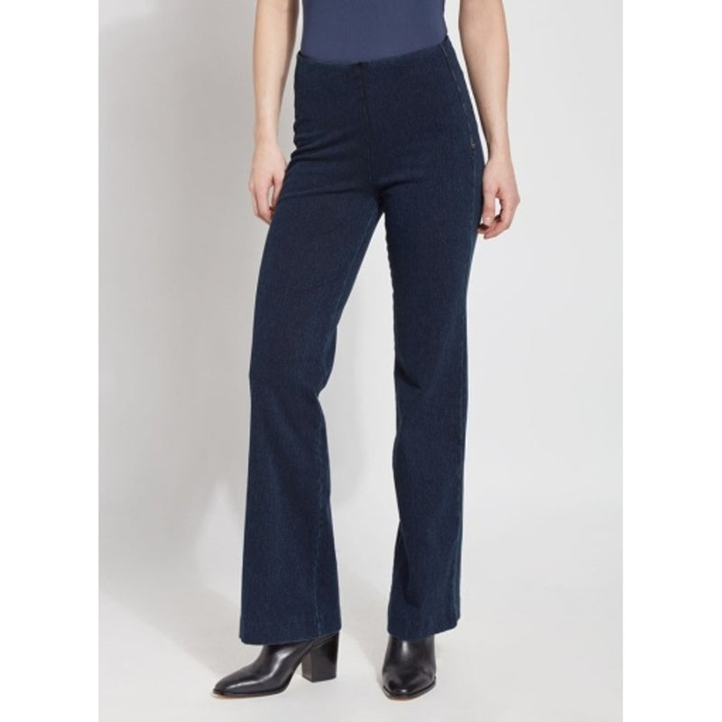 Lysse - Womens Denim Trouser
