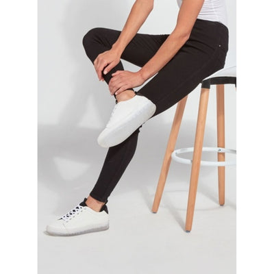 Lysse - Womens Toothpick Denim