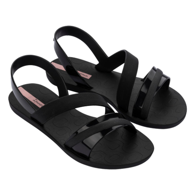 Ipanema - Pajar Womens Ipanema Vibrant Sandal Fem