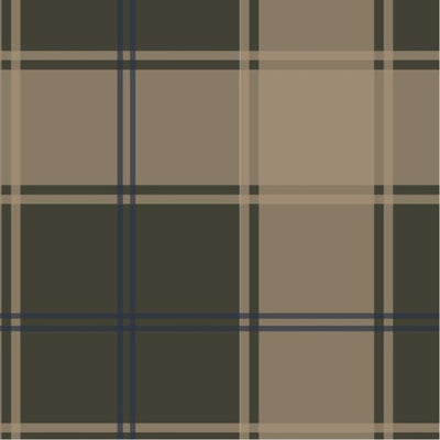 DK Company - Mens Flannel Shirt