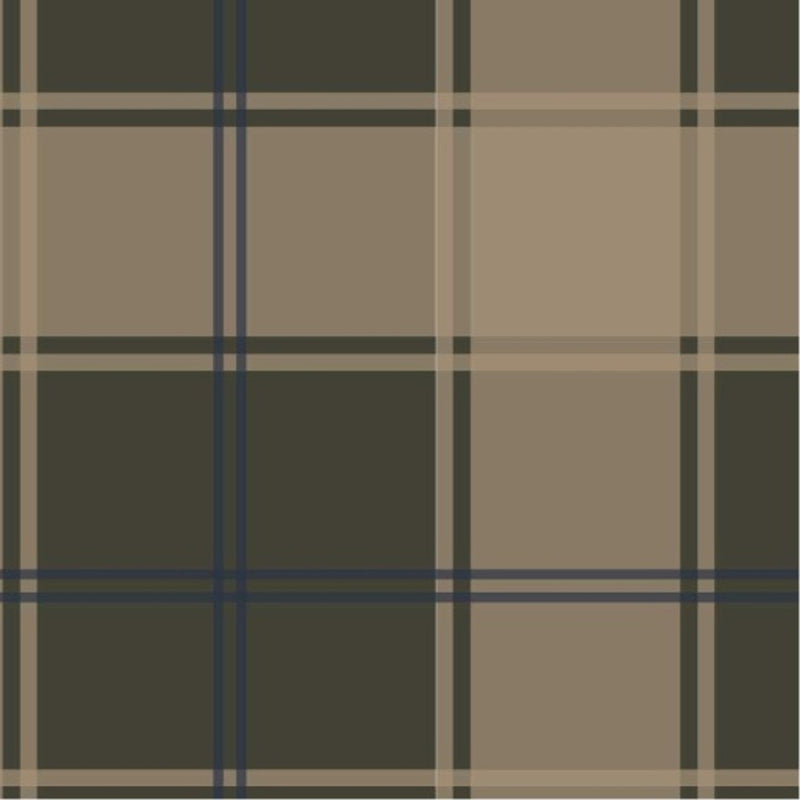 DK Company - Mens Flannel Shirt