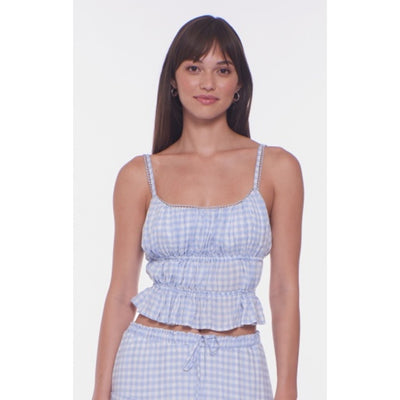 Peixoto - Womens Amelia Top