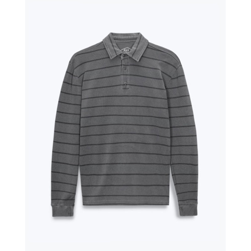 Alex Crane - Mens Caza Polo