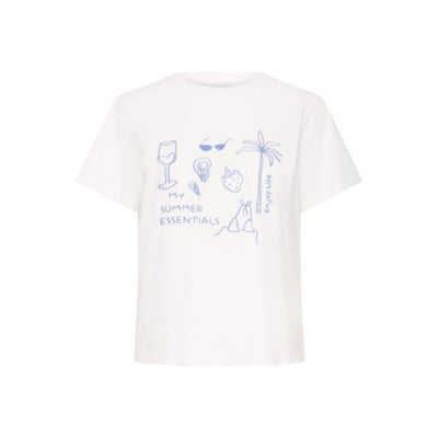 DK Company - Womens Ihnovola Ss2