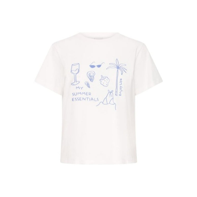 DK Company - Womens Ihnovola Ss2