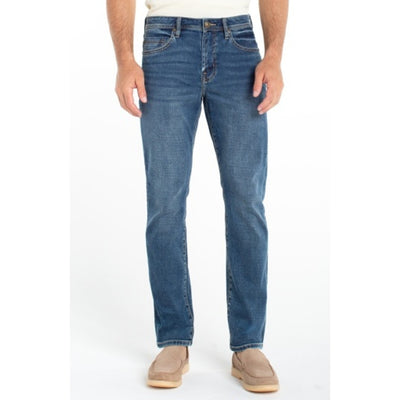Liverpool Los Angeles - Womens Kingston Modern Straight 34" Ins