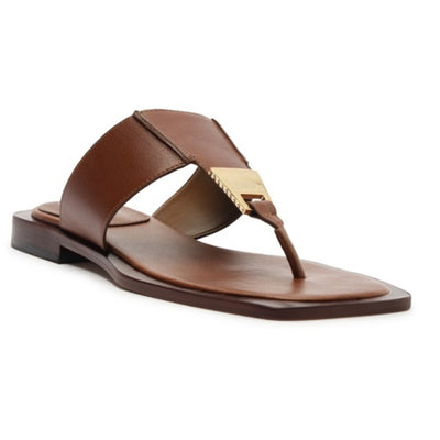 Schutz - Womens Salma Flat