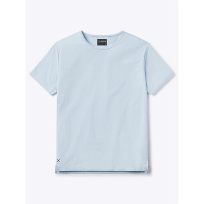 Cuts - Mens Ao Split-Hem Tee