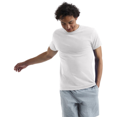 Hanes - Mens 5250-Hanes Authentic Mens T-Shirt