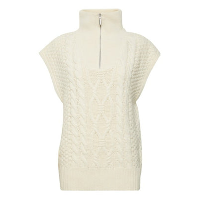 DK Company - Womens Adison Waistcoat 2