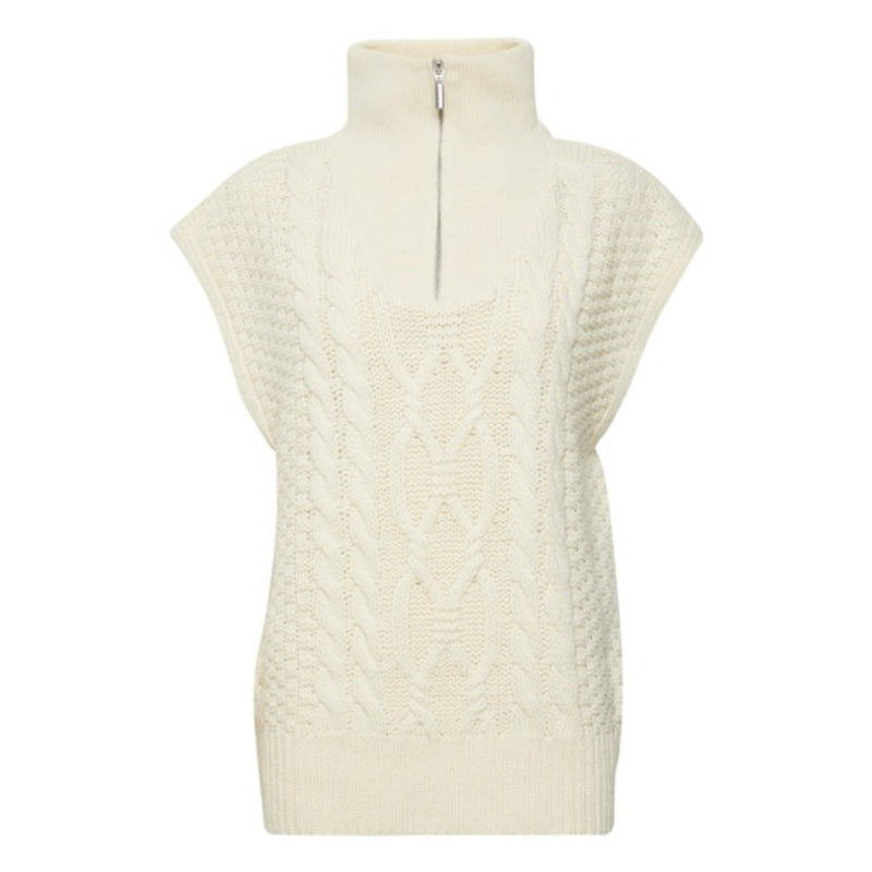 DK Company - Womens Adison Waistcoat 2