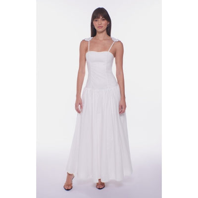 Peixoto - Womens Audrey Maxi Dress