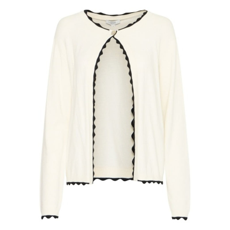 DK Company - Womens Byomanja Cardigan