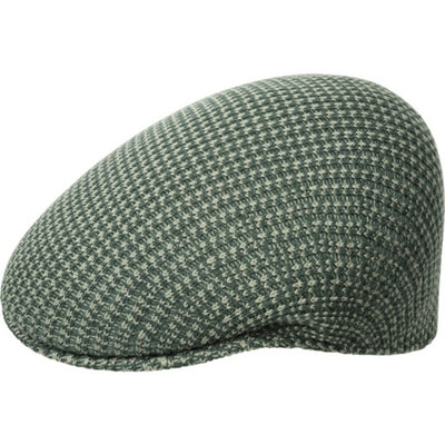 Kangol - Unisex Grid Knit 504