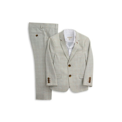 Appaman - Boys 2-Pc Stretchy Mod Suit