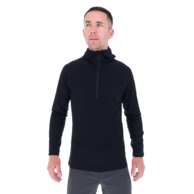 inov-8 - Mens Merino Hoodie Hz M