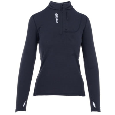 inov-8 - Womens Adventure Mid Half Zip with