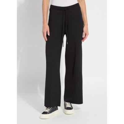 Lysse - Womens Odessa Reversible Knit Lounge Wide Leg
