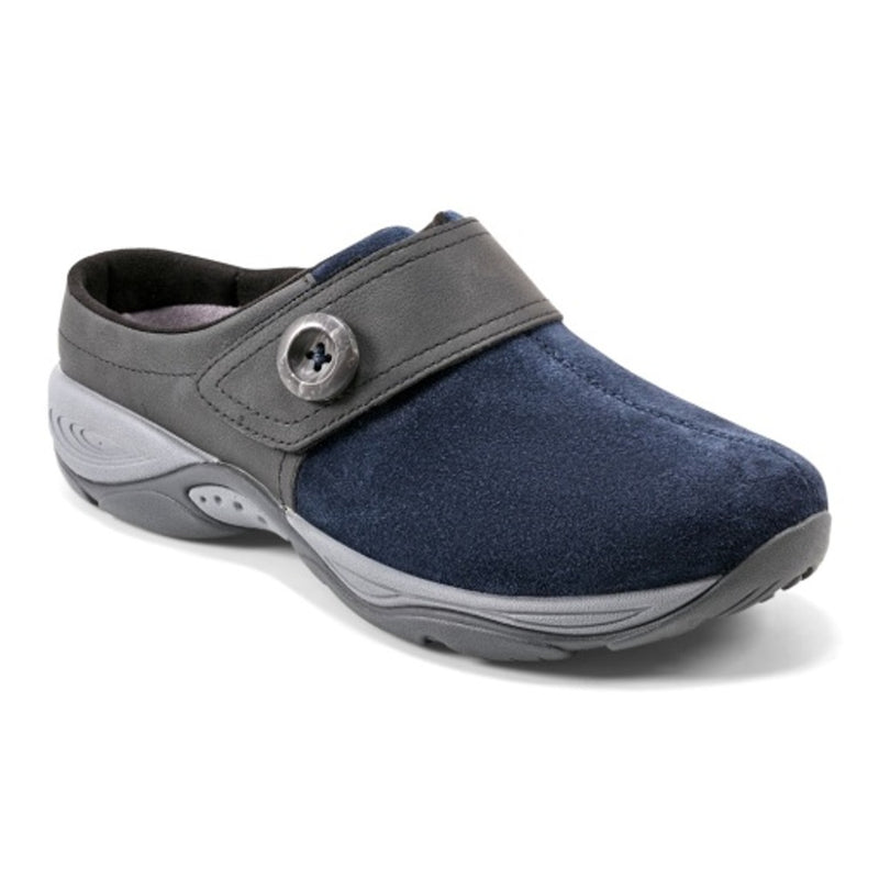 Easy Spirit - Womens Edline Mule - Dark Blue 400