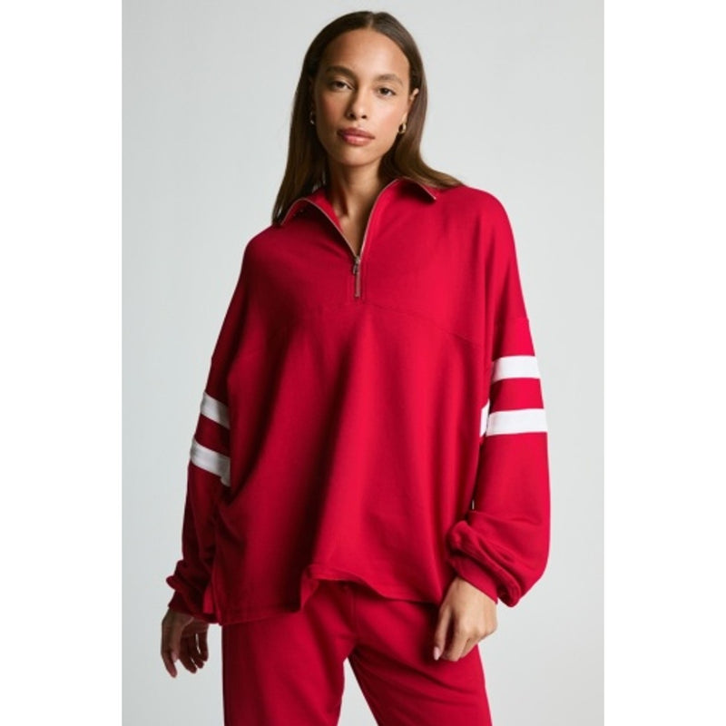 Year of Ours - Womens Varstiy Half Zip