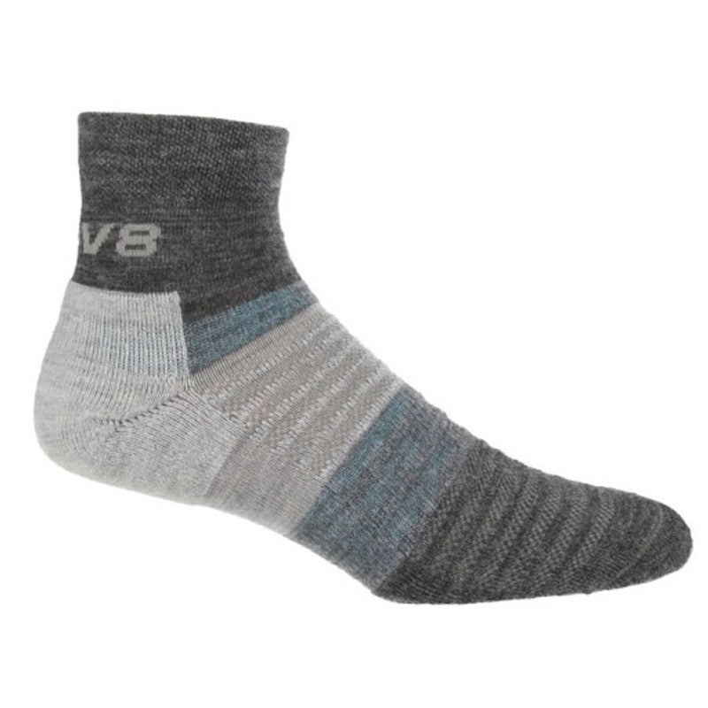 inov-8 - Unisex Merino Mid Sock