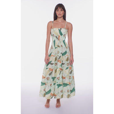 Peixoto - Womens Clementine Maxi Dress