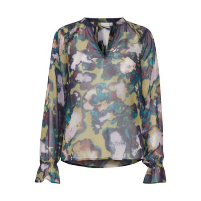 DK Company - Womens Katelyn Long Sleeve