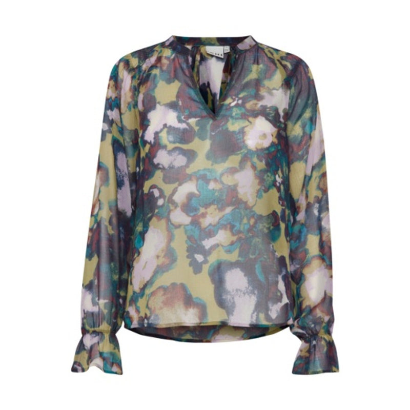 DK Company - Womens Katelyn Long Sleeve