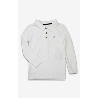 Appaman - Boys Parker Polo