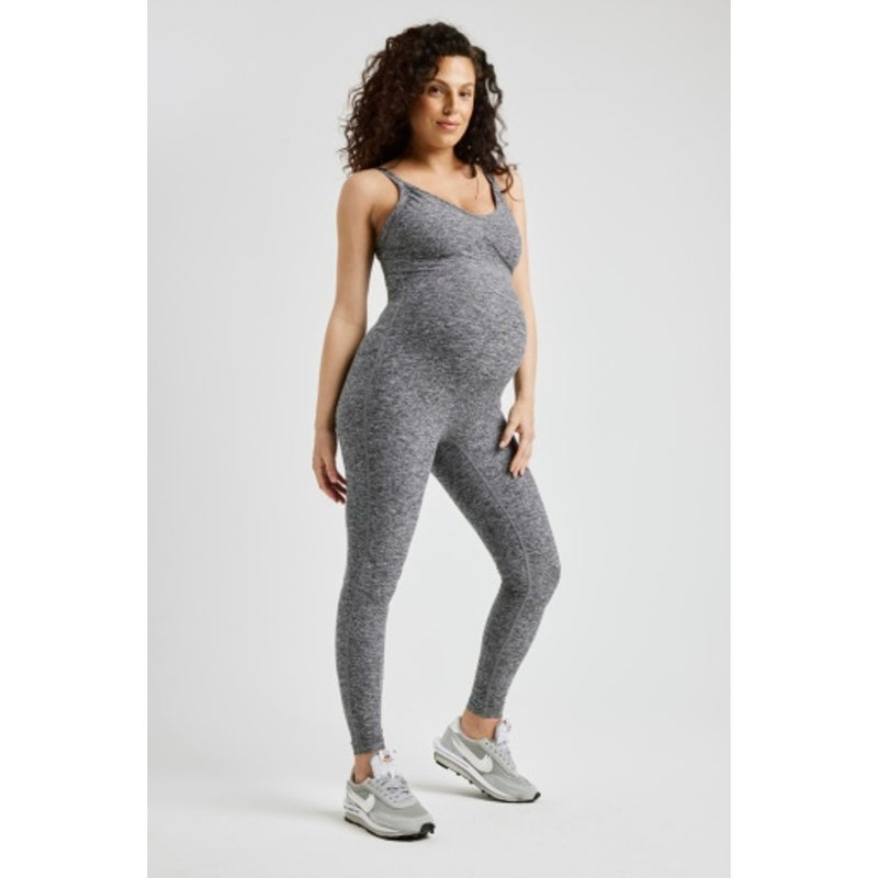 Year of Ours - Womens Maternity Onesie