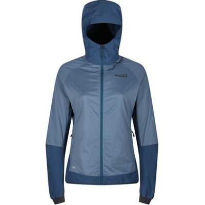 inov-8 - Womens Performance Hybrid Jacket with