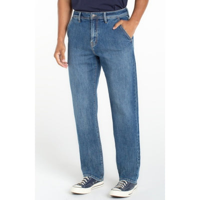 Liverpool Los Angeles - Womens Sutton Loose Straight 32" Ins