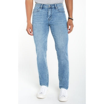 Liverpool Los Angeles - Womens Kingston Moderns Straight 34" Ins