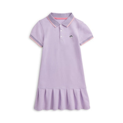 Appaman - Girls Polo Pleated Dress