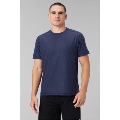 Fabletics - Mens the Cloud Jersey Tee