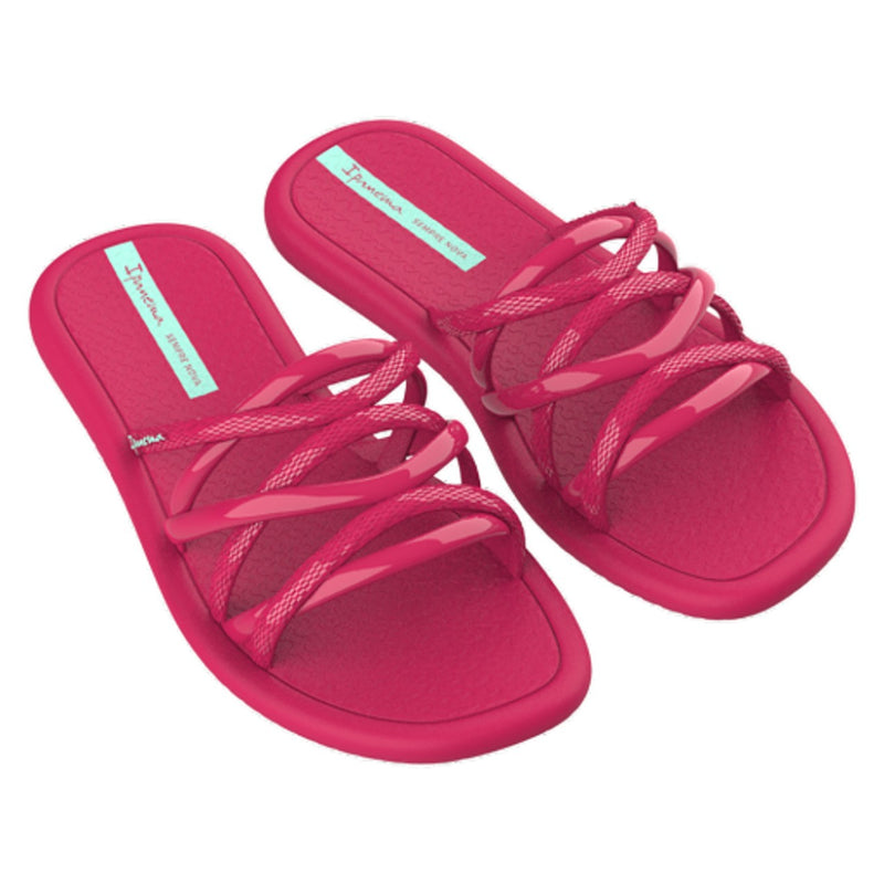 Ipanema - Pajar Womens Ipanema Meu Sol Slide Fem