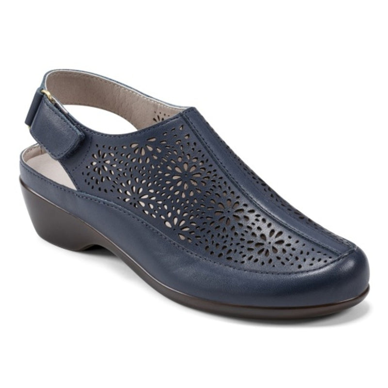 Easy Spirit - Womens Dawn Slip-On Shoe - Dark Blue 400