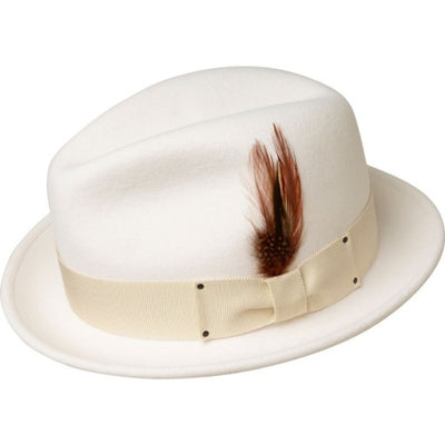 Bailey 1922 - Mens Tino Hat