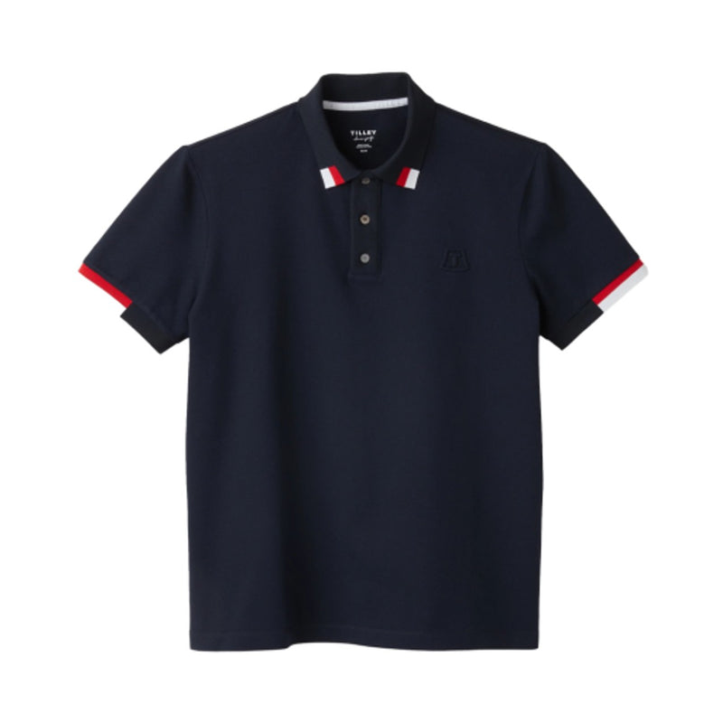 Tilley - Mens Iron Polo