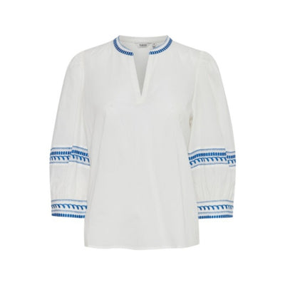 DK Company - Womens Byjiya Blouse