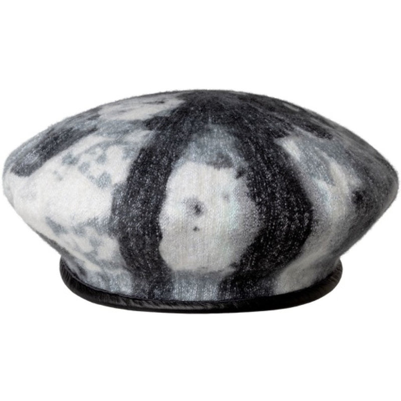 Kangol - Unisex Heathered Tie Dye Beret