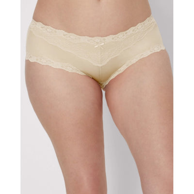 Hanes - Womens Maidenform Cheeky Hipster