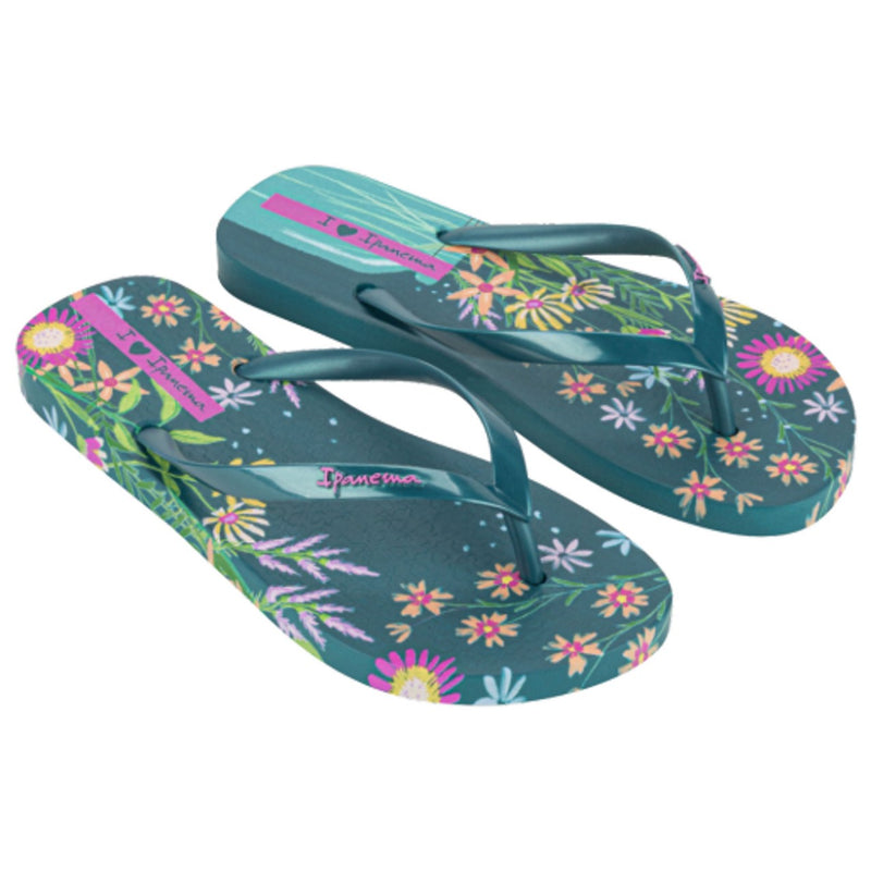 Ipanema - Pajar Womens Ipanema Verao Tropical Fem