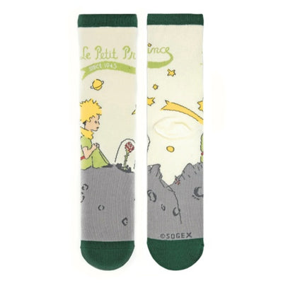 Oooh Yeah - Womens Crew Socks the Little Prince
